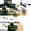 ThrustMachine Minecraft skin preview