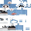 Shark_1012 Minecraft skin preview