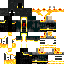 kssksksksk Minecraft skin preview