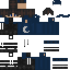 MerryIce_ Minecraft skin preview