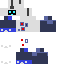 DiamondArrow8 Minecraft skin preview