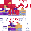 Lylyia Minecraft skin preview