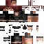 KhamzatChemaev Minecraft skin preview