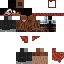 BAKEDBEANBOYMAN Minecraft skin preview