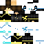 FloppySealions Minecraft skin preview