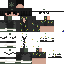 UnbearableWeed classic skin texture