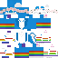 Snoffin classic skin texture