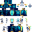 Ploksik classic skin texture