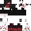 Knqckbxck Minecraft skin preview