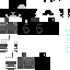 Simba422 Minecraft skin preview
