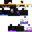 TheLieber Minecraft skin preview