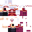 Coziepie Minecraft skin preview