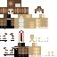 daboly Minecraft skin preview