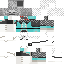 GovSkeleton Minecraft skin preview