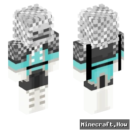 GovSkeleton