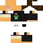 dino_bones Minecraft skin preview