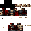 xPandoraGG Minecraft skin preview