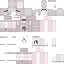 sselu Minecraft skin preview