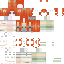 Roses888 Minecraft skin preview