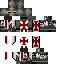 GlutenFreeEggs Minecraft skin preview