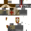 Il_Solitario Minecraft skin preview
