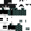 Game_on_art Minecraft skin preview