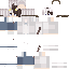 Rastrelly Minecraft skin preview