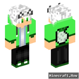 MidoriWolf