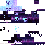 Demonwolf696969 Minecraft skin preview
