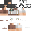 kyreen Minecraft skin preview