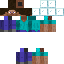 Kori____________ Minecraft skin preview