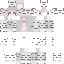 IceHaunt Minecraft skin preview