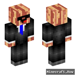 BaconArmyForEver