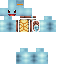 QuesZii Minecraft skin preview
