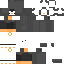WolfKnock Minecraft skin preview