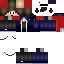 Mikkoh Minecraft skin preview