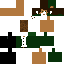 ciejeargo Minecraft skin preview