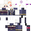Yqteoh0026 Minecraft skin preview