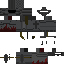 ramioji Minecraft skin preview