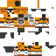 CaptainLeo1905 Minecraft skin preview