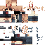 Juzpl Minecraft skin preview
