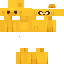 FoxInnovation Minecraft skin preview