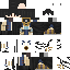 Gubbler Minecraft skin preview