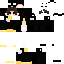 hxydon Minecraft skin preview