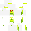 T4wny Minecraft skin preview