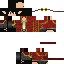Bulkas classic skin texture