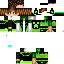 XxHeavenGamerxX Minecraft skin preview