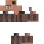 alopekis Minecraft skin preview