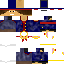 Ionao Minecraft skin preview