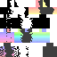 GamerPotato21 Minecraft skin preview
